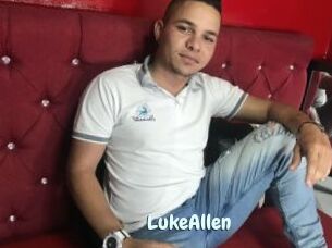 LukeAllen