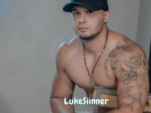LukeSiinner