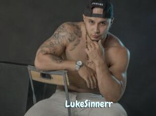 LukeSinnerr