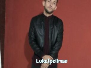 LukeSpellman