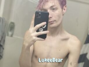 LukeeBear