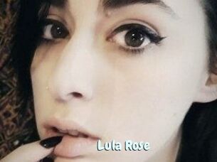 Lula_Rose