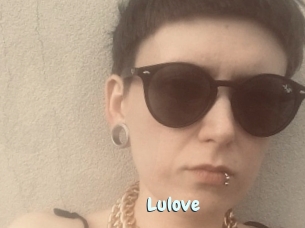 Lulove