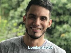 LumberJackH