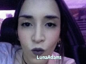 LunaAdams