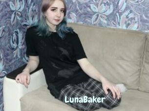 LunaBaker