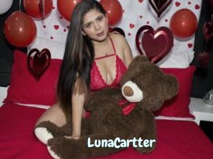 LunaCartter