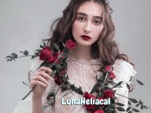 LunaHeliacal