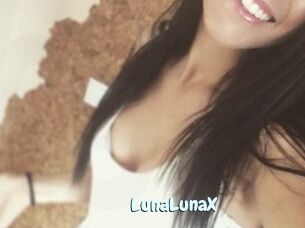 LunaLunaX
