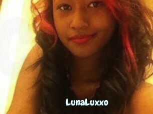 LunaLuxxo