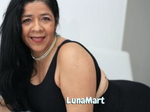 LunaMart