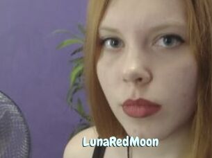 LunaRedMoon