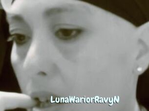 LunaWariorRavyN