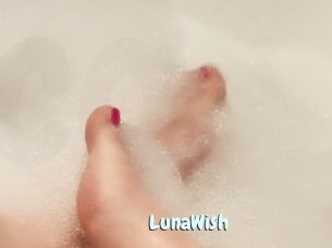 LunaWish