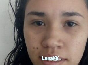 LunaXX