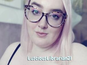 LusciousLibrarian21