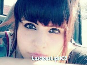 LusciousLips103