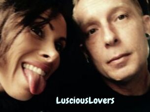 LusciousLovers