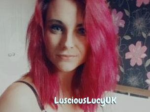 LusciousLucyUK