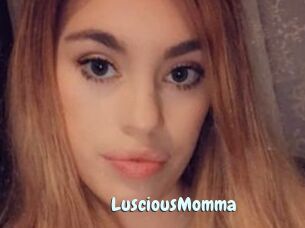 LusciousMomma
