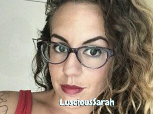 Luscious_Sarah