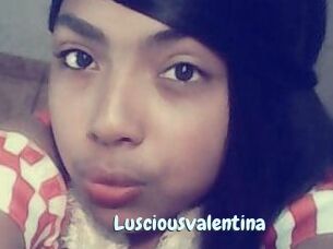 Lusciousvalentina