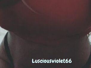 Lusciousviolet66
