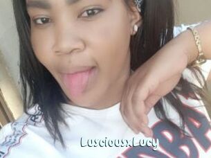 LusciousxLucy