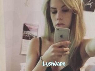 LushJane