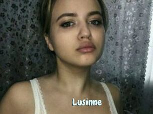 Lusinne