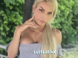 LustLatinX