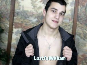 LustfulWilliam
