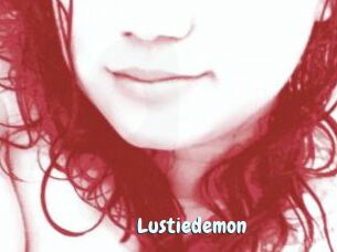 Lustiedemon