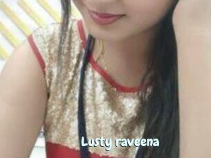Lusty_raveena