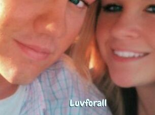 Luvforall