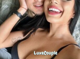 LuxeCouple