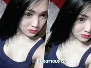 LuxuriousTsx