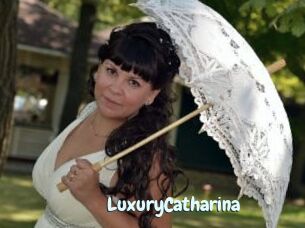 LuxuryCatharina