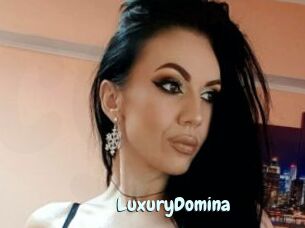 LuxuryDomina