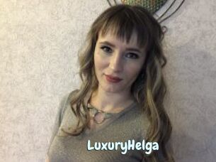 LuxuryHelga