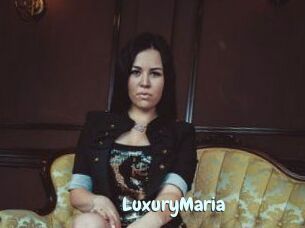 LuxuryMaria