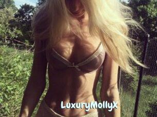 LuxuryMollyX