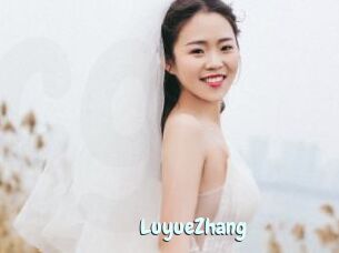 LuyueZhang