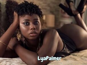 LyaPalmer