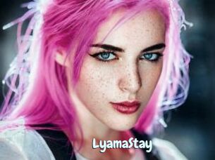 LyamaStay