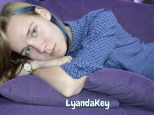 LyandaKey