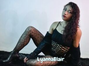 LyannaBlair