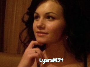 LyaraM34