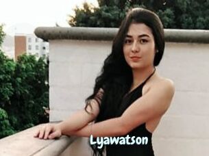 Lyawatson