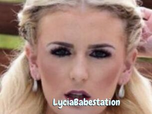 LyciaBabestation